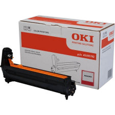 Oki MC760,770,780 dobegység Magenta 30000 oldalra nyomtató kellék