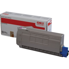 Oki MC760/770/780 Magenta toner (45396302) nyomtatópatron & toner