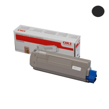 Oki MC851/MC861 7000 oldal Black 44059168 nyomtatópatron & toner