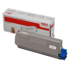  Oki [MC851,MC861] 7,3k sárga eredeti toner (44059165) nyomtatópatron & toner