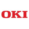 Oki MC851/MC861 SÁRGA EREDETI TONER (PN45862837)