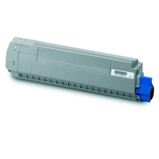 Oki MC860 (44059211) - eredeti toner, cyan (azúrkék) nyomtatópatron & toner
