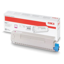 Oki MC873 Magenta toner (45862815) nyomtatópatron & toner