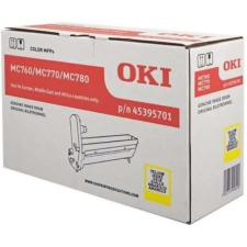 Oki OKI 45395701 dobegység Eredeti 1 dB nyomtató kellék