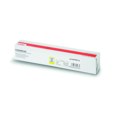 Oki Oki C332/MC363 Toner Sárga 1500 oldalra nyomtatópatron & toner