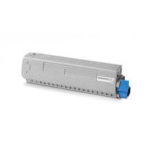 Oki Oki C824/C834/C844 Toner Black 5K (Eredeti) nyomtatópatron & toner