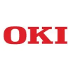 Oki OKI ES8453 MAGENTA EREDETI TONER (PN45862820)