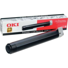 Oki OkiFAX 5700/5900 toner ORIGINAL 3K nyomtatópatron & toner