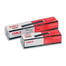 Oki sárga toner C8600/8800 szériához 6000 oldal (43487709) nyomtatópatron & toner