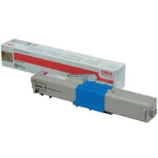 Oki Toner C301/C321/MC332/MC342 Magenta 1500 oldal (44973534) nyomtatópatron & toner