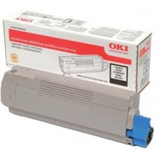 Oki Toner C332dn MC363dn Fekete 1 500 oldal (46508716) nyomtatópatron & toner