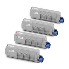Oki Toner C931, magenta, 24.000 oldal nyomtatópatron & toner