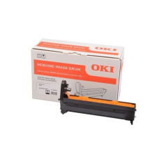 Oki Toner OKI C700 (Fekete, 30k) nyomtatópatron & toner