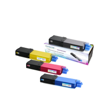 Oki Utángyártott oki es5432/es5463/es5473 toner magenta 6.000 oldal kapacitás cartridgeweb nyomtatópatron & toner