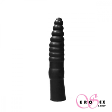  Öklöző dildo 34x6cm műpénisz, dildó