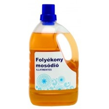 Öko-barát Kék Folyékony mosódió 1500 ml tisztító- és takarítószer, higiénia