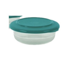 Öko+ Kristály tál 275 ml zöld - Tupperware konyhai eszköz