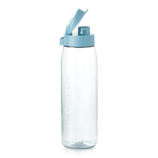 Öko+ palack prémium 750 ml, Kipattintós-csavaros kupakkal, Átlátszó - Tupperware kulacs, kulacstartó