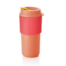 Öko+ Utazó Kávésbögre, 490 ml, Barack - Tupperware termosz