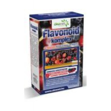 Ökonet Flavonoid komplex vitamin és táplálékkiegészítő