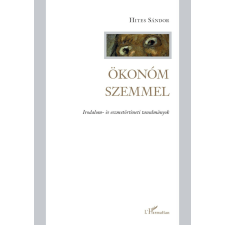 Ökonóm szemmel irodalom