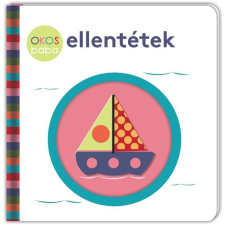 - Okos Baba - Ellentétek gyermek- és ifjúsági könyv