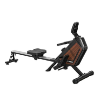  Okos Mágnesfékes Evezőpad – 16 Fokozatú Ellenállással és Bluetooth Kapcsolattal WV12441496 evezőpad