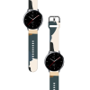  Okosóra szilikon szíj - Xiaomi Watch S3 szíj - Strap Moro color 13 színes szilikon szíj (szíj szélesség: 22 mm)