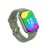  Okosóra (Uniszex) Bluetooth Hívással - Zöld 06338_Z (06338_Z)