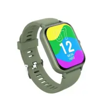  Okosóra (Uniszex) Bluetooth Hívással - Zöld 06338_Z (06338_Z) okosóra
