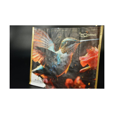  Ökotáska bevásárló táska Kolibri 40x37x20 cm konyhai eszköz