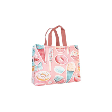  Ökotáska bevásárló táska Sütis 38x30x18 cm konyhai eszköz