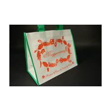  Ökotáska motivumos konyhai eszköz