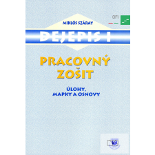 Oktatási Hivatal Dejepis I idegen nyelvű könyv