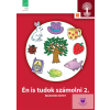 Oktatási Hivatal Én is tudok számolni 2. Második kötet
