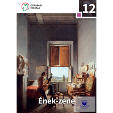 Oktatási Hivatal Ének-zene 12. tankönyv