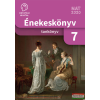 Oktatási Hivatal Énekeskönyv 7. tankönyv