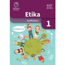 Oktatási Hivatal Etika 1. Tankönyv tankönyv
