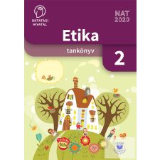 Oktatási Hivatal Etika 2. tankönyv