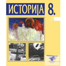 Oktatási Hivatal Istorija idegen nyelvű könyv