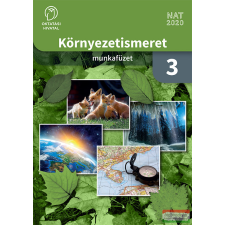 Oktatási Hivatal Környezetismeret munkafüzet 3. tankönyv