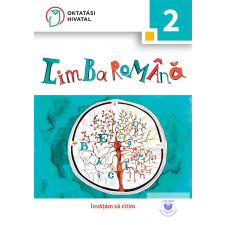 Oktatási Hivatal Limba română 2. Învă?ăm să citim idegen nyelvű könyv