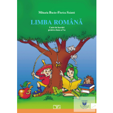 Oktatási Hivatal Limba română Caiet de lucrări pentru clasa a 5-a idegen nyelvű könyv