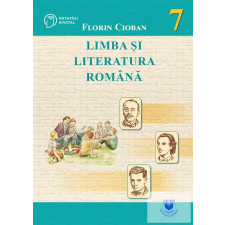 Oktatási Hivatal LIMBA SI LITERATURA ROMANA 7. idegen nyelvű könyv
