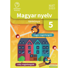 Oktatási Hivatal Magyar nyelv - Tankönyv az 5. évfolyam számára irodalom