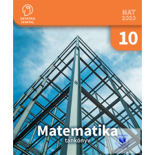 Oktatási Hivatal Matematika 10. tankönyv
