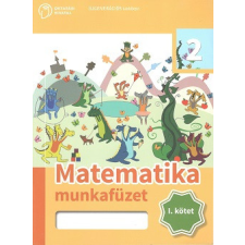 Oktatási Hivatal Matematika munkafüzet 2. osztályosoknak I. kötet tankönyv