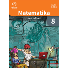 Oktatási Hivatal Matematika munkafüzet 8. tankönyv