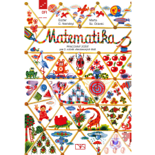 Oktatási Hivatal Matematika pracovný zošit pre 2. ročnik všeobecných škôl idegen nyelvű könyv