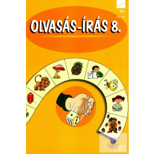 Oktatási Hivatal Olvasás-írás 8. tankönyv